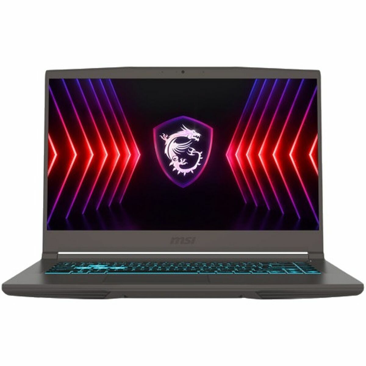 Afbeeldingen van Laptop MSI 9S7-16RK11-070 15,6" 32 GB RAM 1 TB SSD