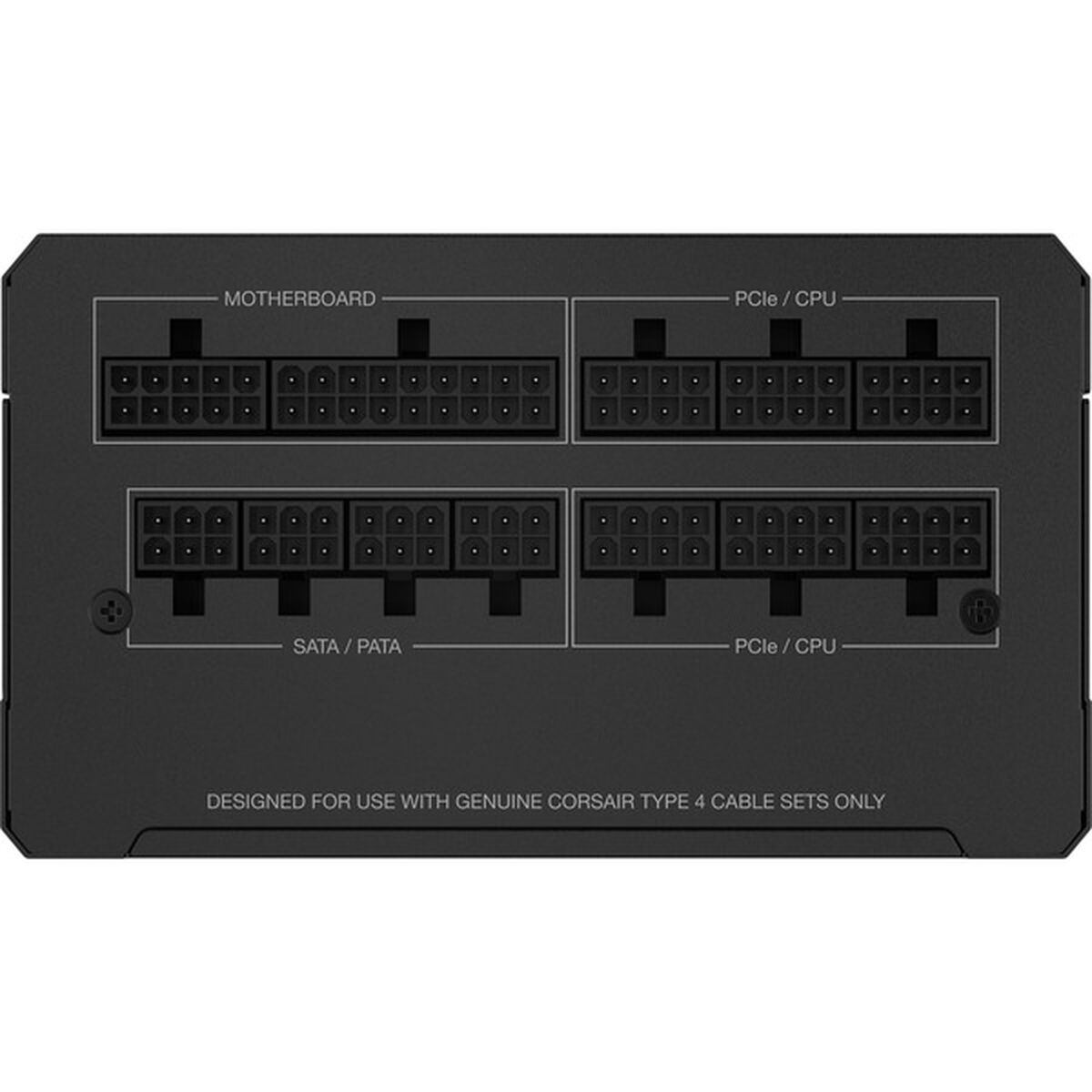 Picture of Power supply Corsair CP-9020258-EU 1200 W 80 Plus Gold