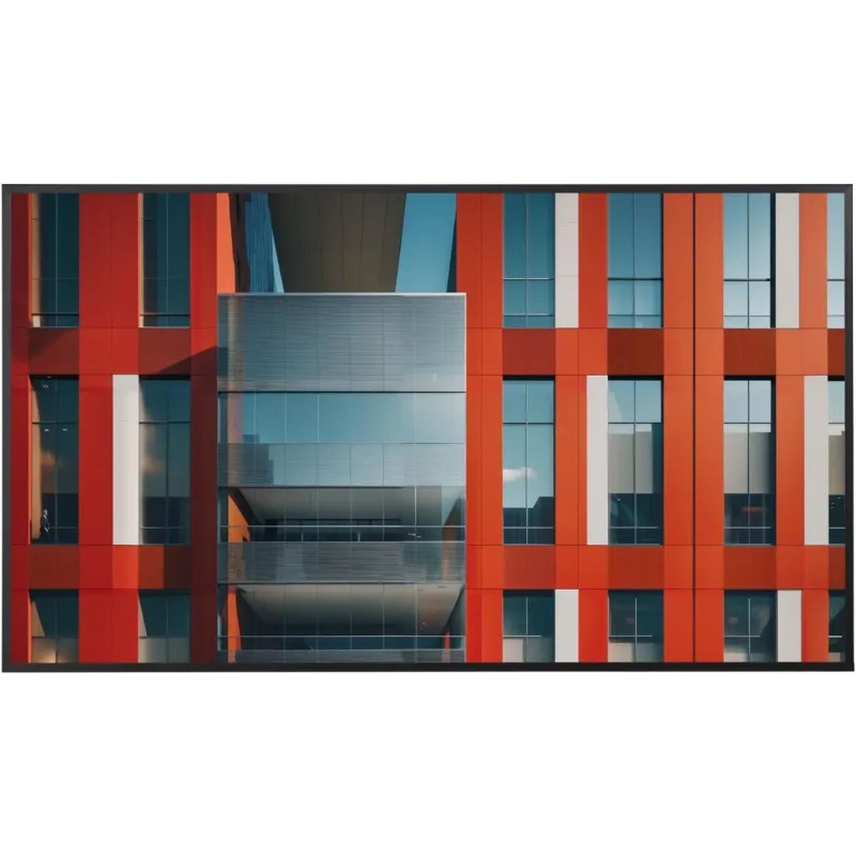 Picture of Videowall Monitor NEC PN-M652 4K Ultra HD 65"