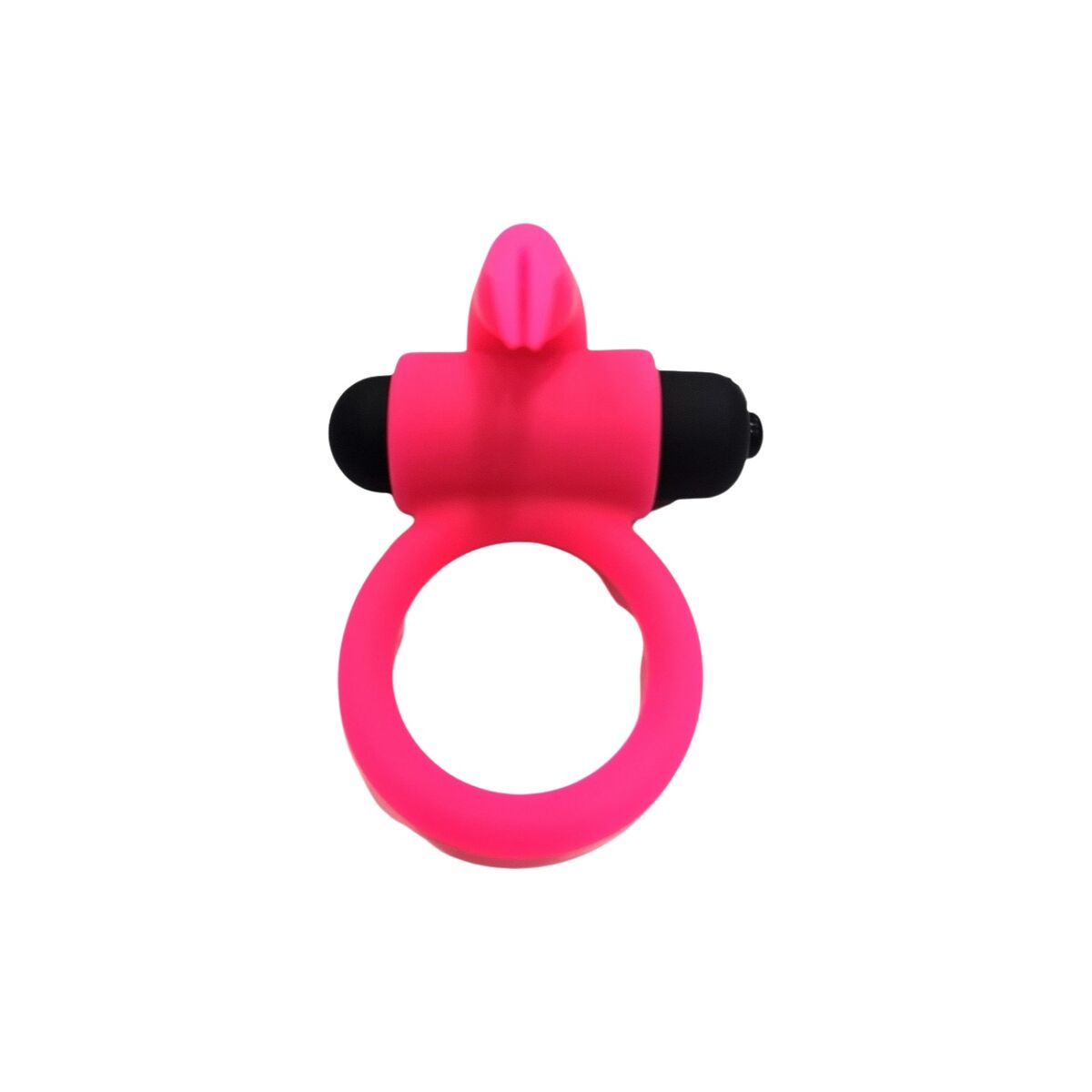 Vibrating Ring Virgite Pink