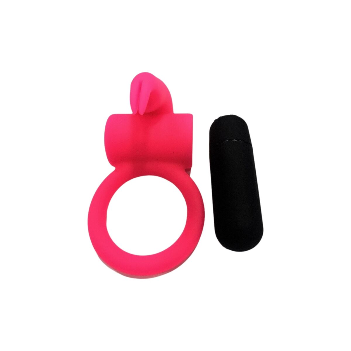 Vibrating Ring Virgite Pink