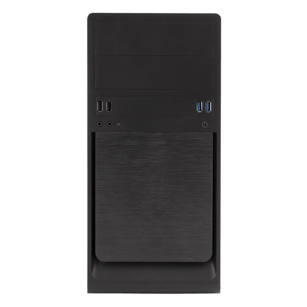 Afbeeldingen van Desktop PC Epical-Q Navi30 i3-10105 8 GB RAM 480 GB SSD