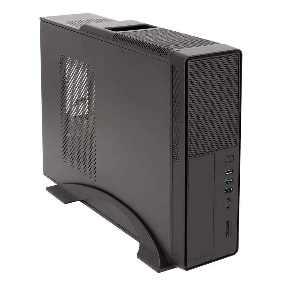 Afbeeldingen van Desktop PC Epical-Q Navi60 Slim intel core i5-12400 16 GB RAM 1 TB SSD