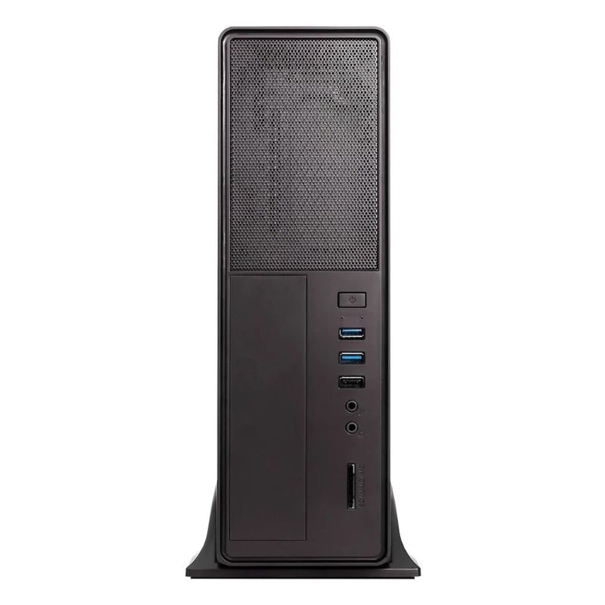 Afbeeldingen van Desktop PC Epical-Q Navi60 Slim intel core i5-12400 16 GB RAM 1 TB SSD