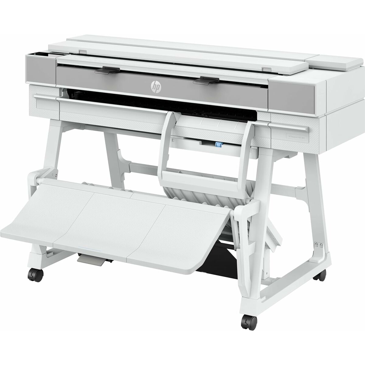 Afbeeldingen van Plotter HP DesignJet T950 MFP
