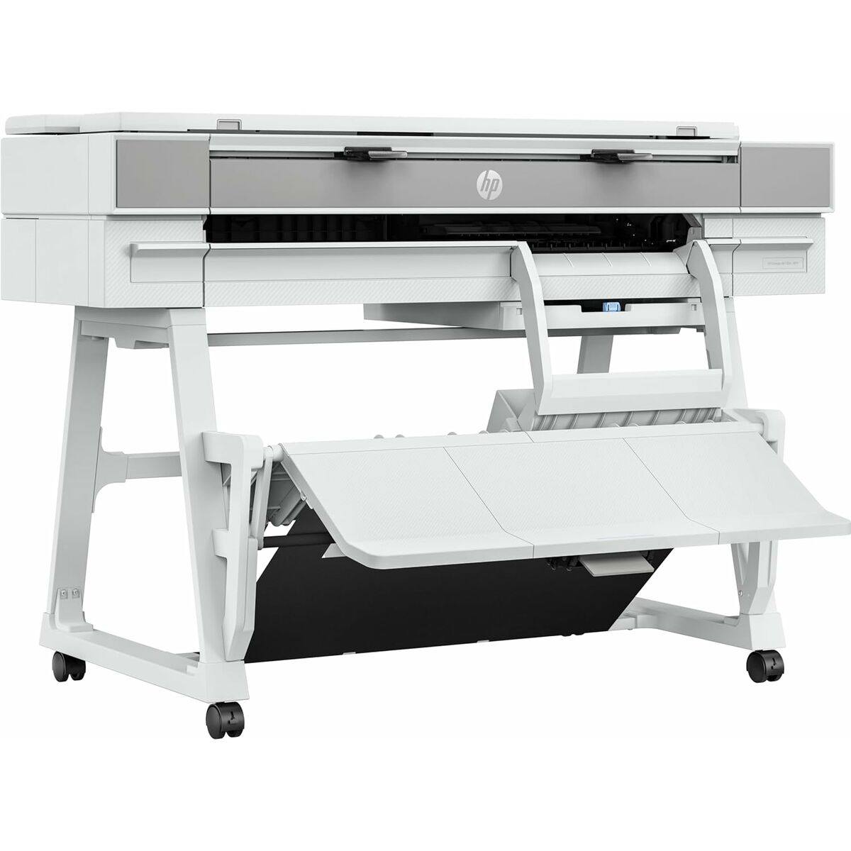 Afbeeldingen van Plotter HP DesignJet T950 MFP