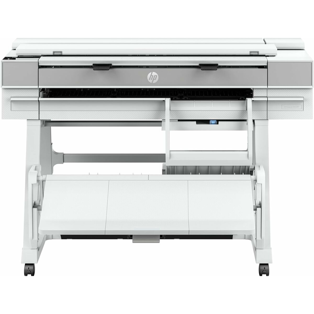 Afbeeldingen van Plotter HP DesignJet T950 MFP