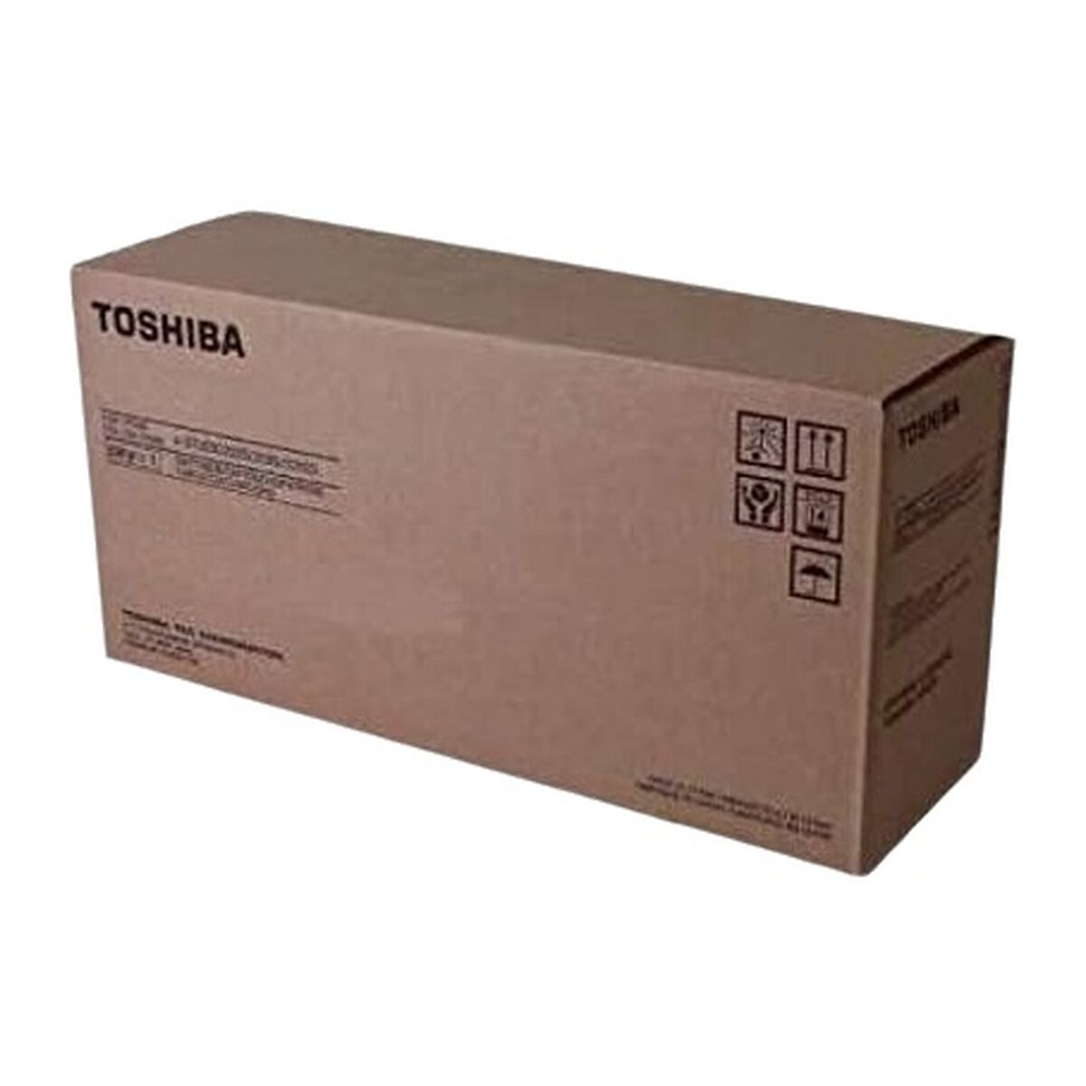 Picture of Original Toner Toshiba e-STUDIO2510AC Magenta