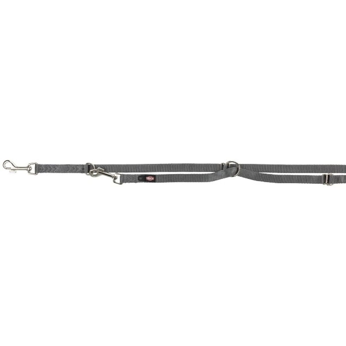 Dog Lead Trixie Graphite XS/S, view 3