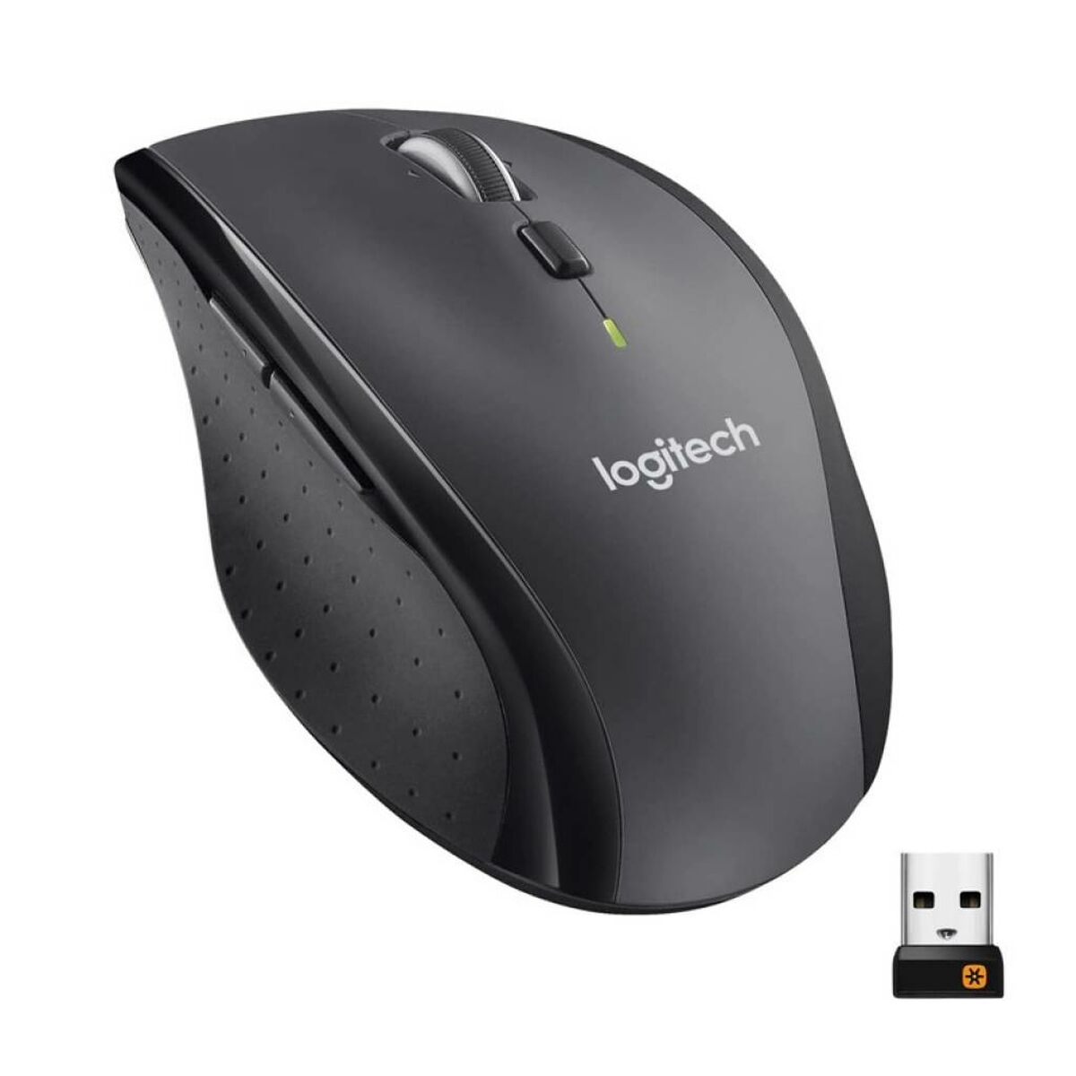Bild von Wireless Mouse Logitech 910-006034 Black 1000 dpi