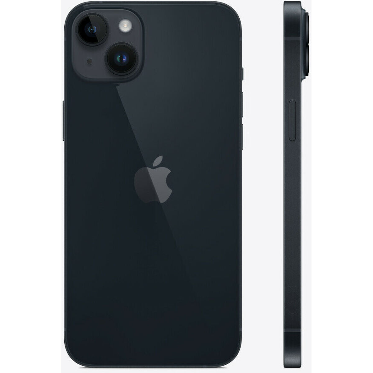 Afbeeldingen van Smartphone Apple iPhone 14 Plus 6 GB RAM Black