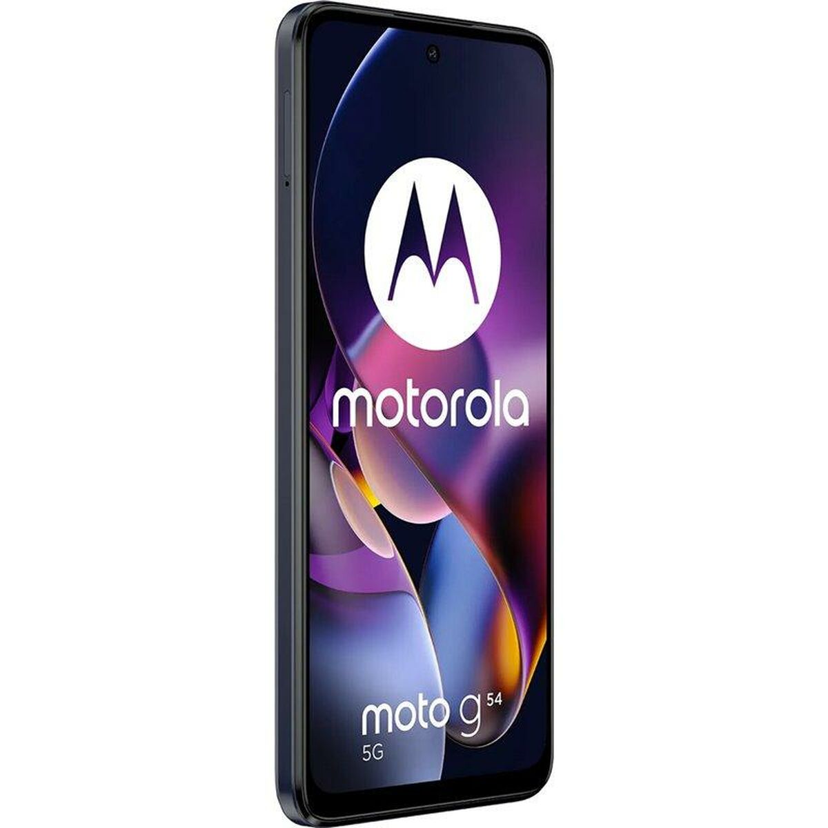 Afbeeldingen van Smartphone Motorola Moto G54 Blue 4 GB RAM 6,5" 128 GB