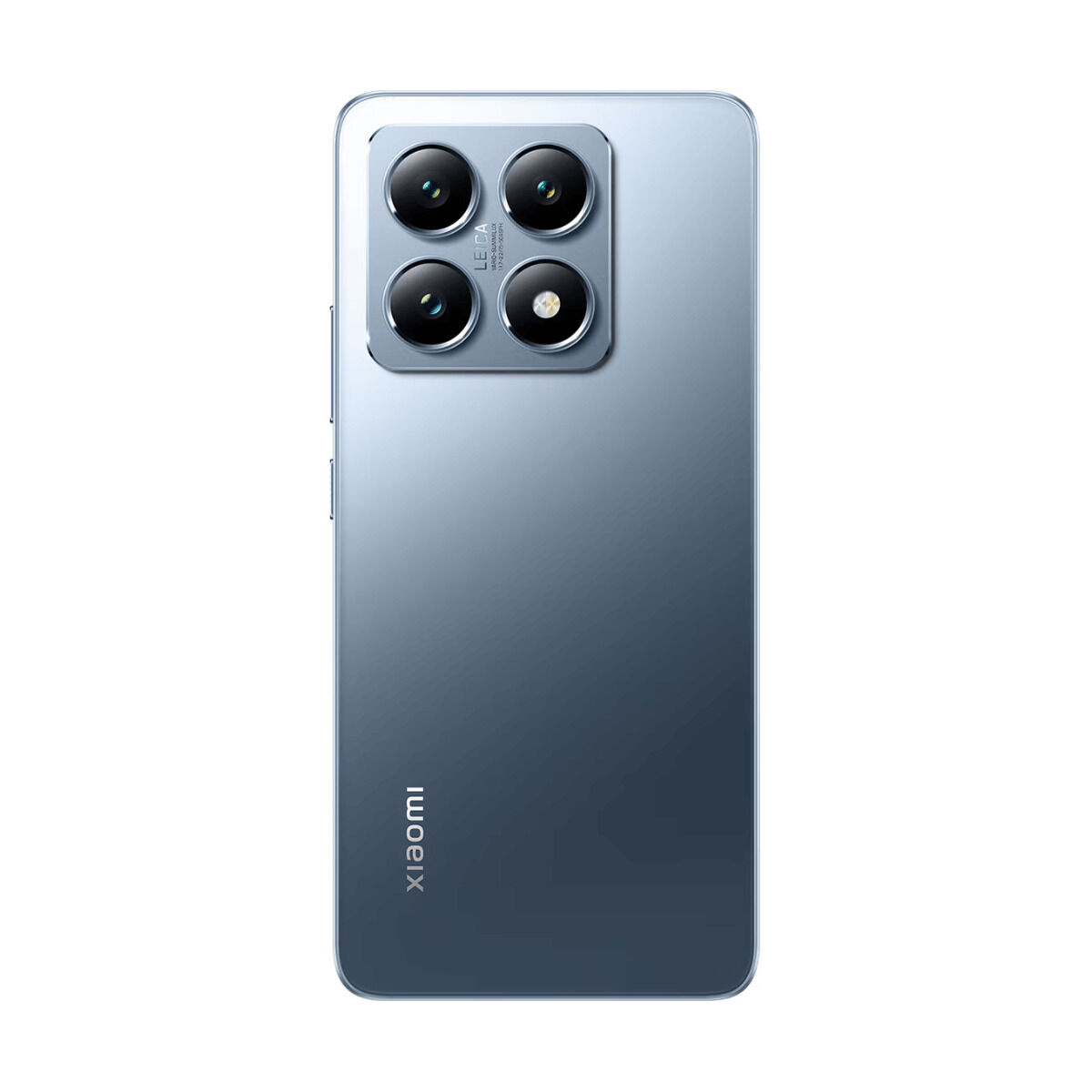 Afbeeldingen van Smartphone Xiaomi 14T 5G 6,67" Octa Core 12 GB RAM 512 GB Blue