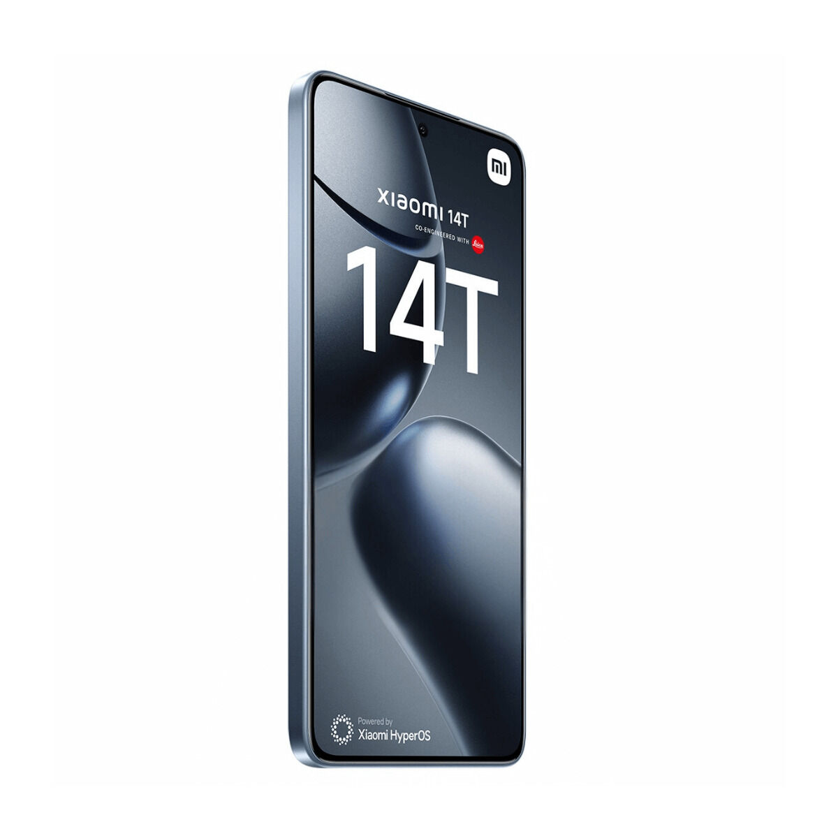 Afbeeldingen van Smartphone Xiaomi 14T 5G 6,67" Octa Core 12 GB RAM 512 GB Blue