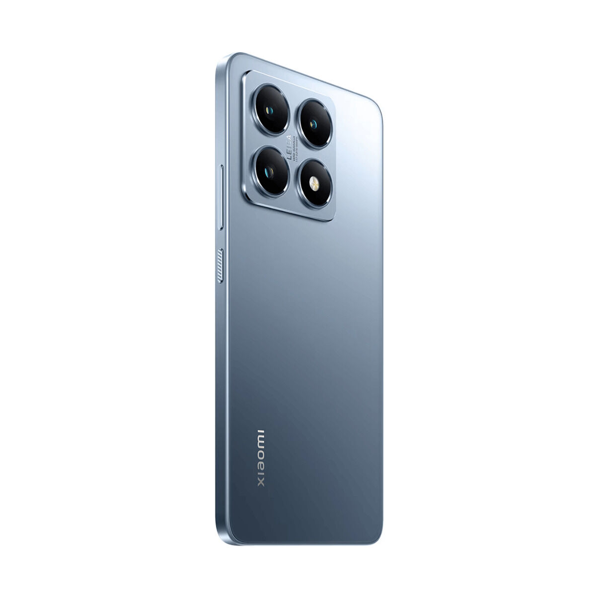 Afbeeldingen van Smartphone Xiaomi 14T 5G 6,67" Octa Core 12 GB RAM 512 GB Blue