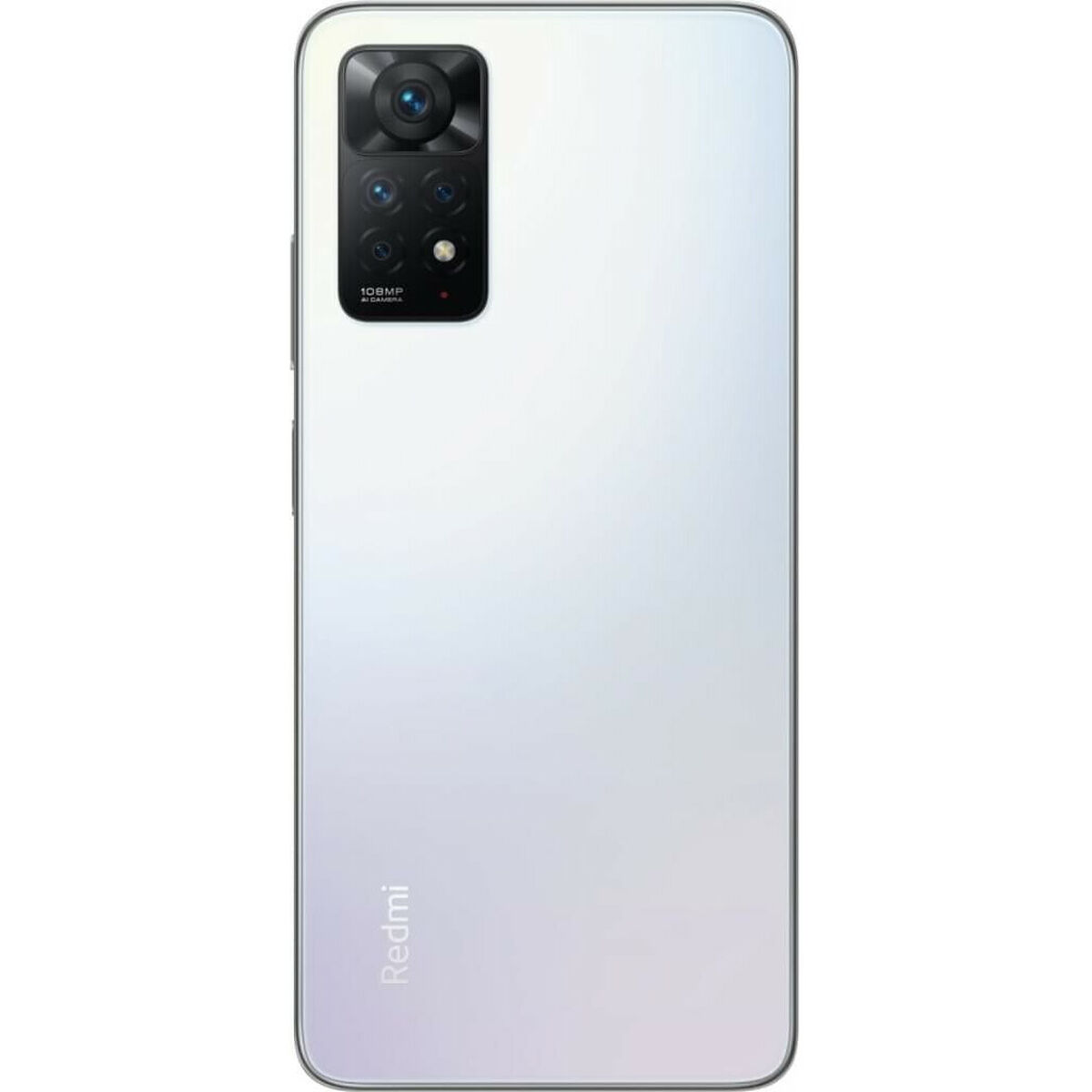 Afbeeldingen van Smartphone Xiaomi Redmi Note 11 Pro 6,67" 6 GB RAM 64 GB White