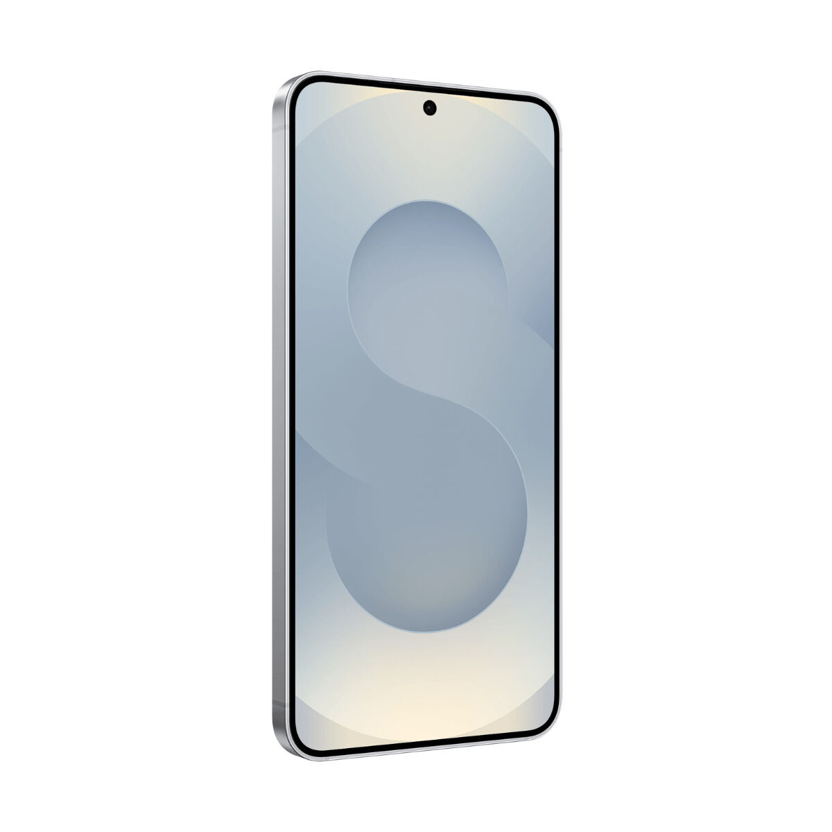 Obrazek Smartfony Samsung Galaxy S25 5G SM-S931B 6,2" Octa Core 12 GB RAM 512 GB Szary