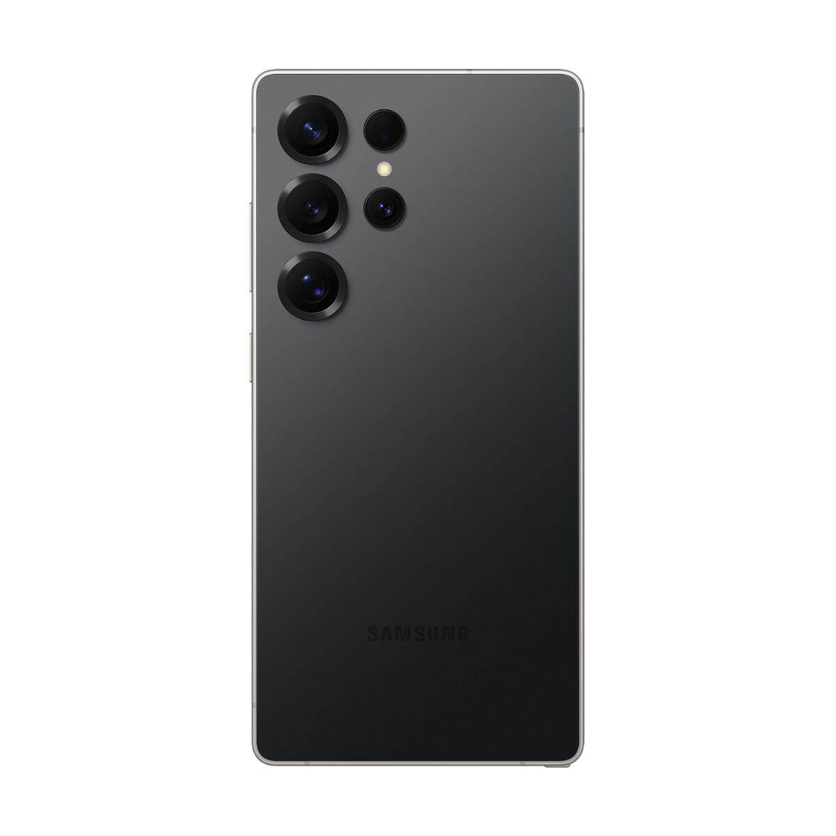 Afbeeldingen van Smartphone Samsung SM-S938B 6,9" Octa Core 12 GB RAM 1 TB Black