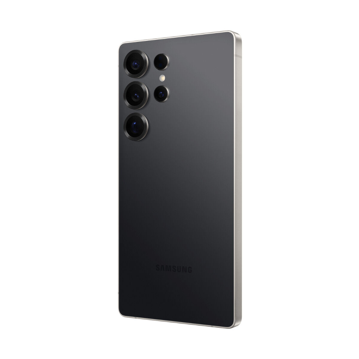 Afbeeldingen van Smartphone Samsung SM-S938B 6,9" Octa Core 12 GB RAM 1 TB Black