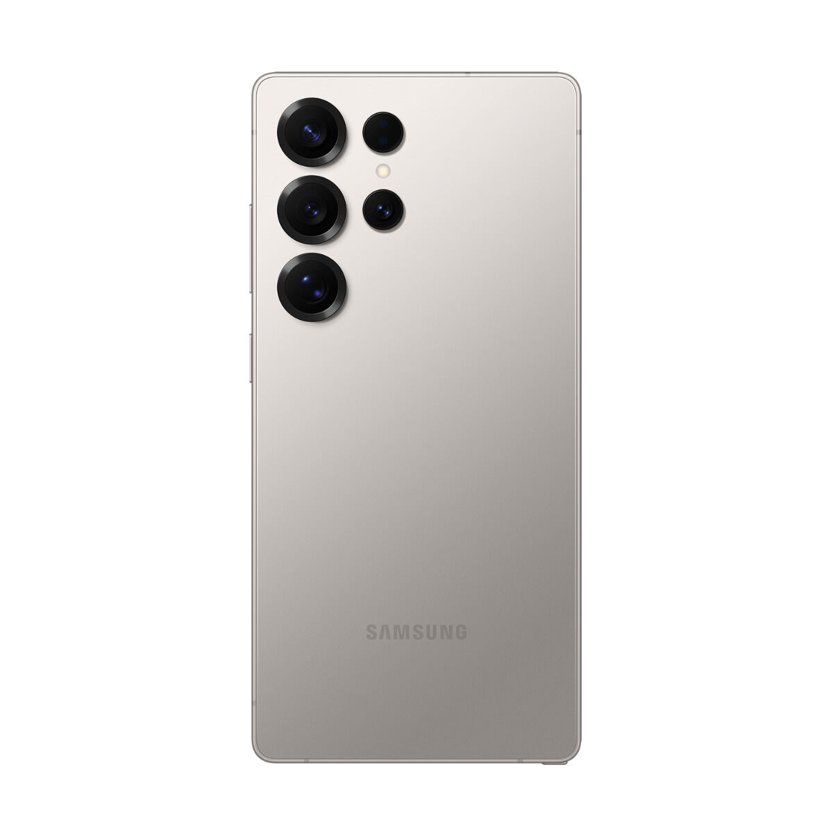 Bild von Smartphone Samsung SM-S938B 6,9" Octa Core 12 GB RAM 256 GB Grau