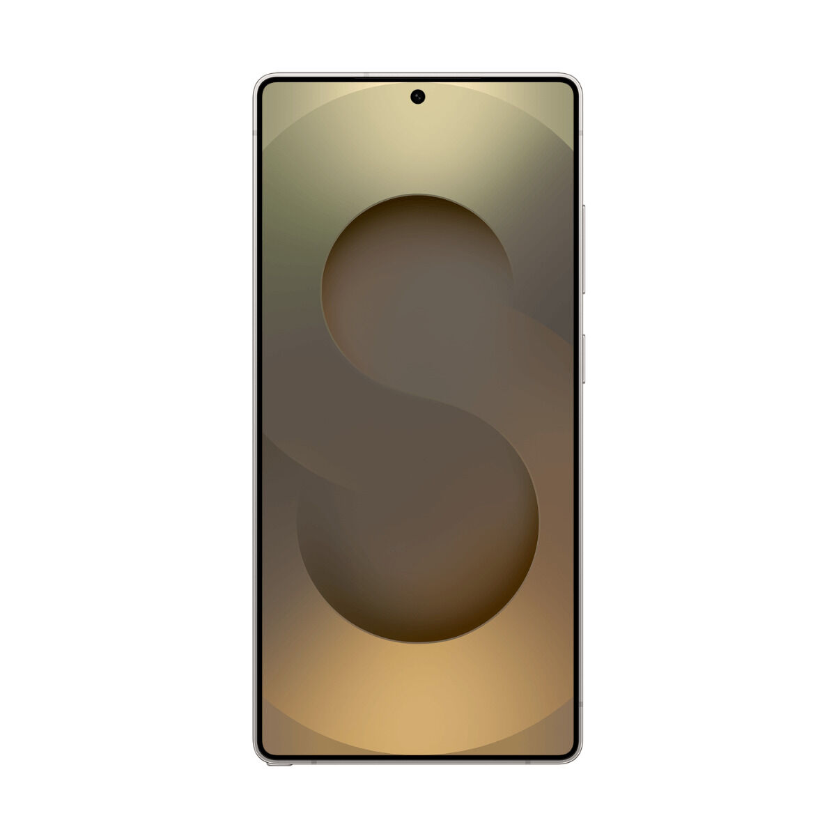 Bild von Smartphone Samsung SM-S938B 6,9" Octa Core 12 GB RAM 256 GB Grau