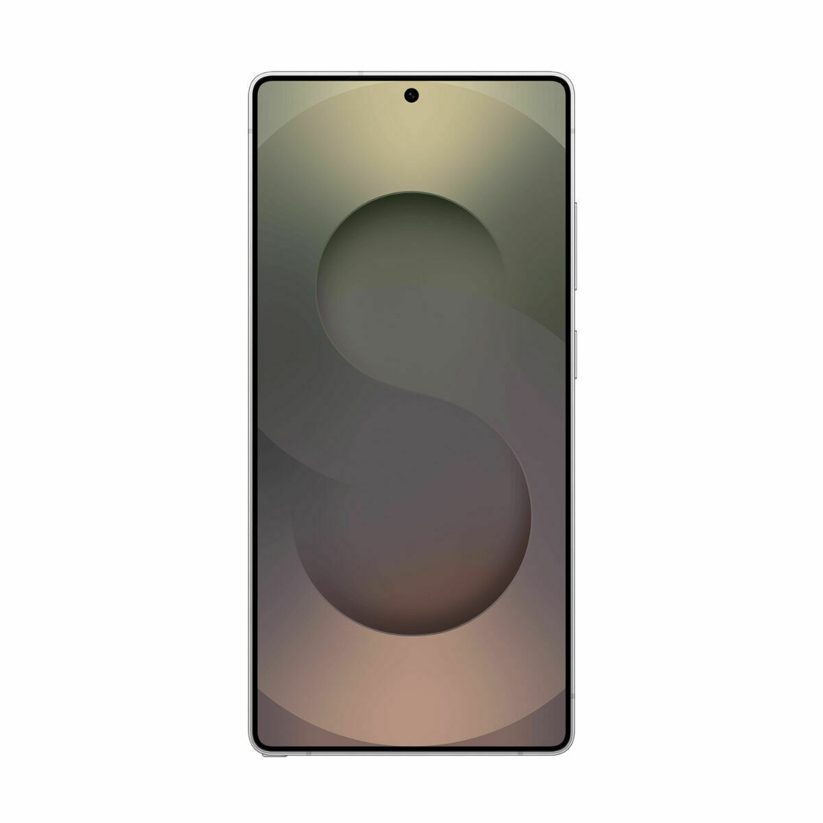 Image de Smartphone Samsung SM-S938B 6,9" Octa Core 12 GB RAM 256 GB Silver