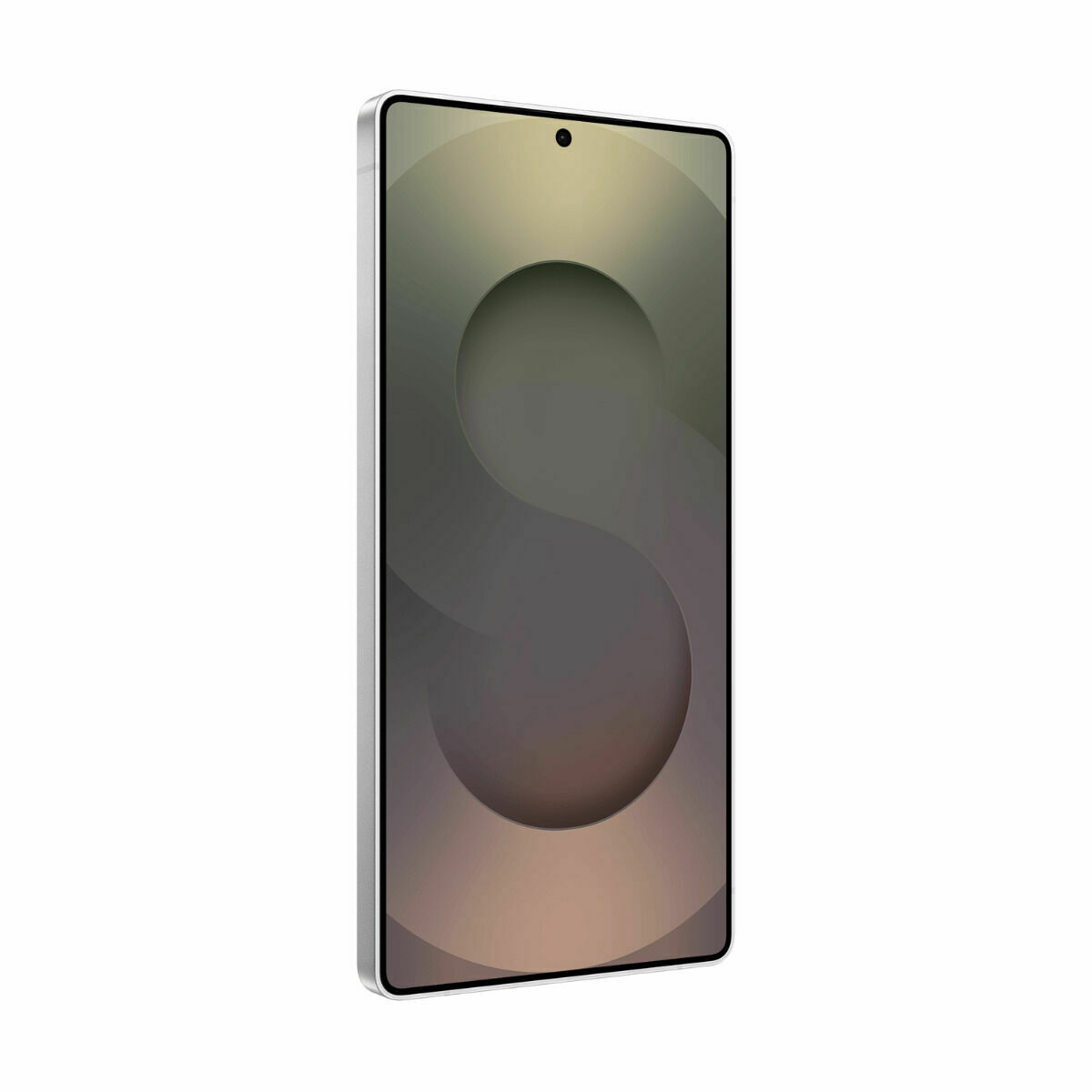 Image de Smartphone Samsung SM-S938B 6,9" Octa Core 12 GB RAM 256 GB Silver