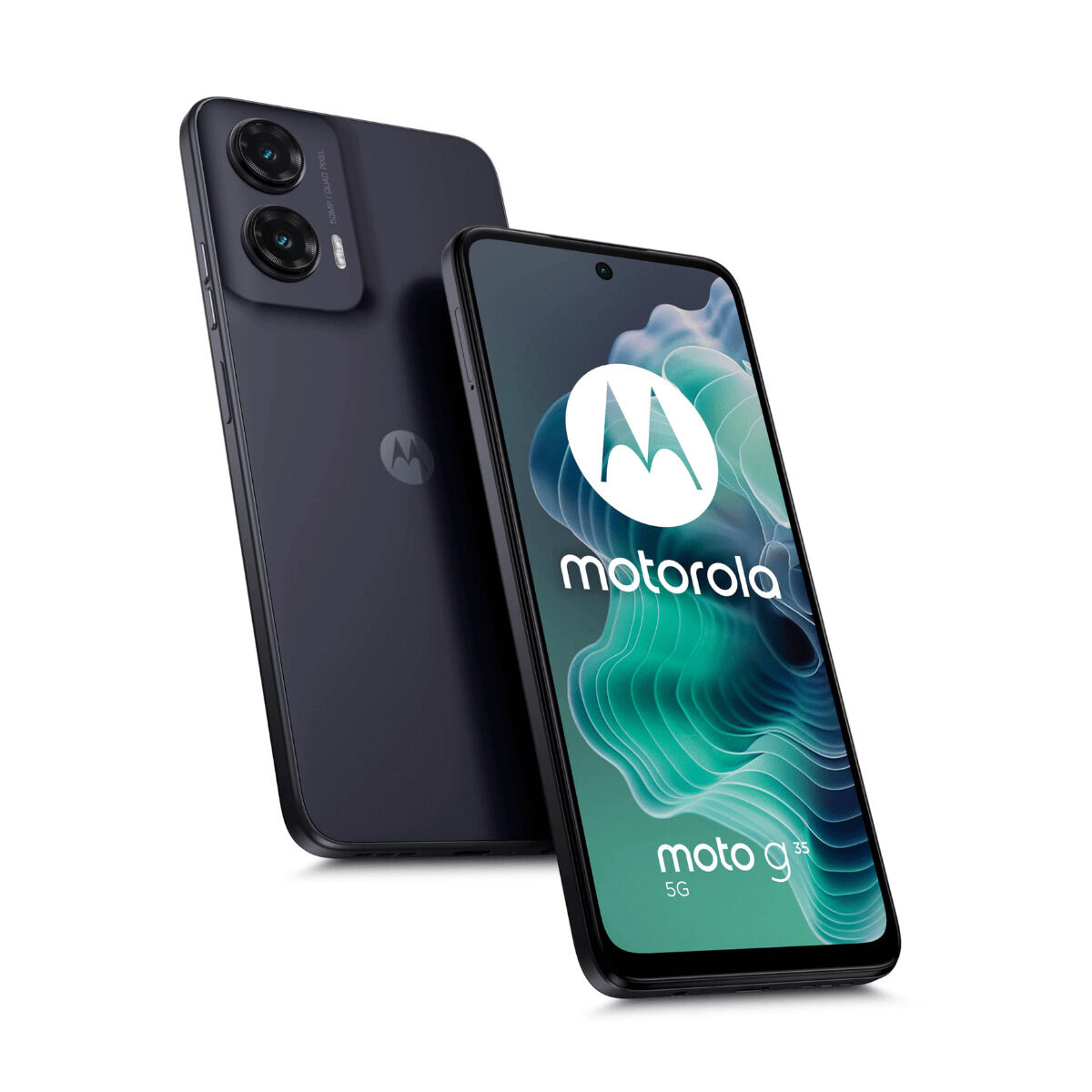 Smartphone Motorola XT2433-5 6,72