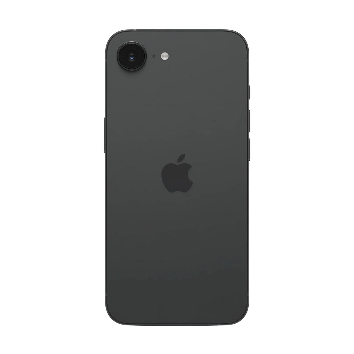 Smartphone Apple iPhone 16e 6,1" Hexa Core 8 GB RAM 128 GB Black