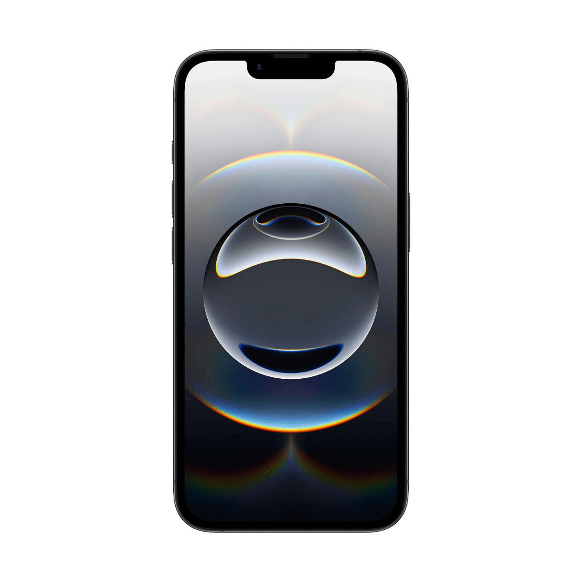 Afbeeldingen van Smartphone Apple 6,1" Hexa Core 8 GB RAM 256 GB Black