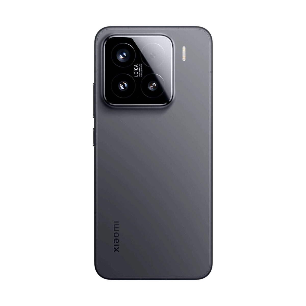 Afbeeldingen van Smartphone Xiaomi Xiaomi 15 5G 6,36" Octa Core 12 GB RAM 512 GB Black