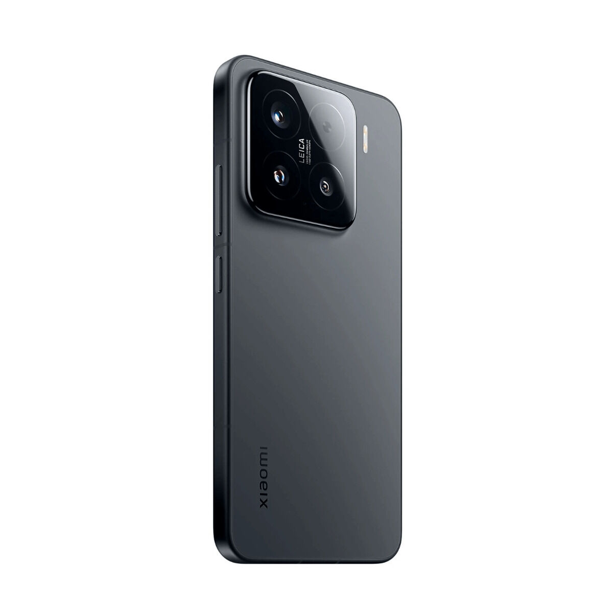 Afbeeldingen van Smartphone Xiaomi Xiaomi 15 5G 6,36" Octa Core 12 GB RAM 512 GB Black