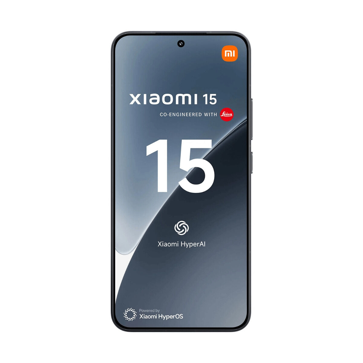 Image secondaire de Smartphone Xiaomi Xiaomi 15 5G 6,36