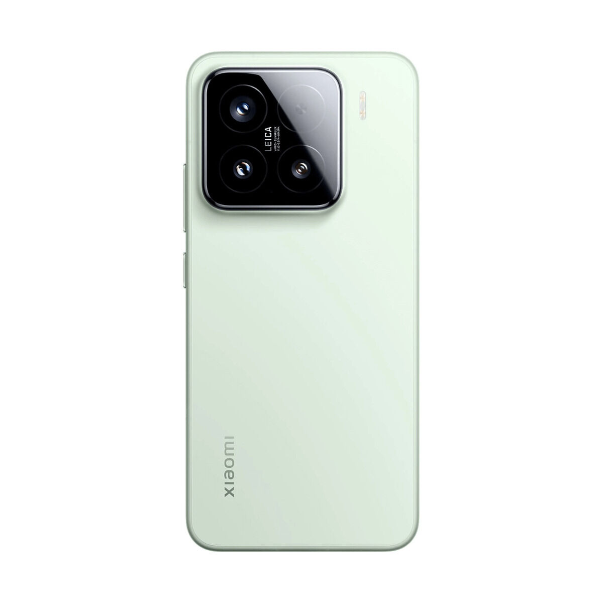 Afbeeldingen van Smartphone Xiaomi 24129PN74G 6,36" Octa Core 12 GB RAM 256 GB Green