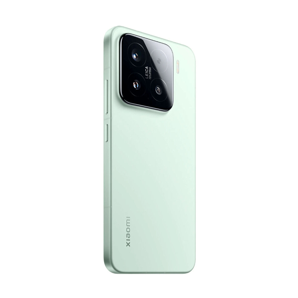Afbeeldingen van Smartphone Xiaomi 24129PN74G 6,36" Octa Core 12 GB RAM 256 GB Green