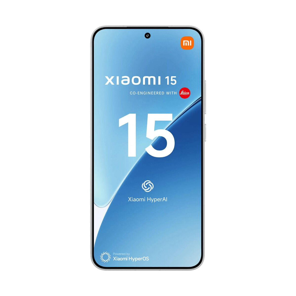 Image secondaire de Smartphone Xiaomi Xiaomi 15 5G 6,36