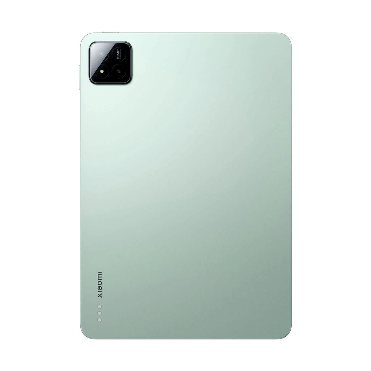 Afbeeldingen van Tablet Xiaomi Pad 7 11,2" Octa Core 8 GB RAM 128 GB Green