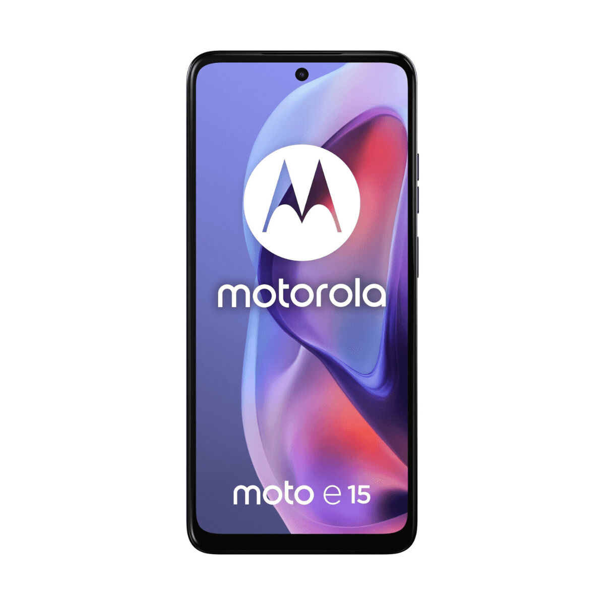 Image secondaire de Smartphone Motorola Moto E15 6,67