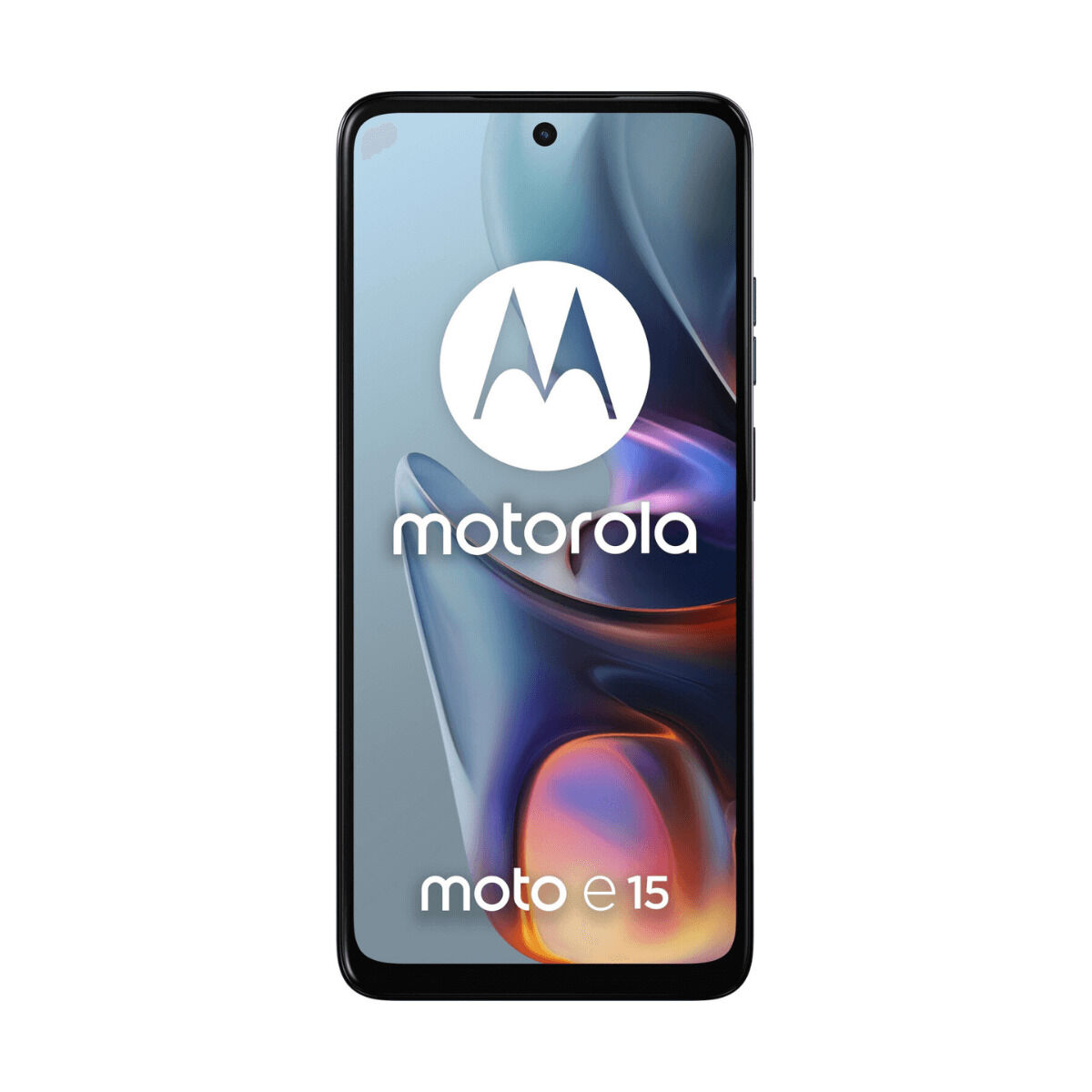 Image secondaire de Smartphone Motorola Moto E15 6,67