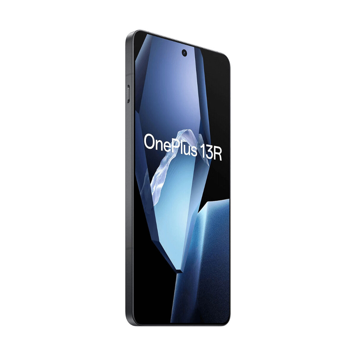 Bild von Smartphone OnePlus 13R 6,78" Octa Core 12 GB RAM 256 GB Grey (Refurbished A)