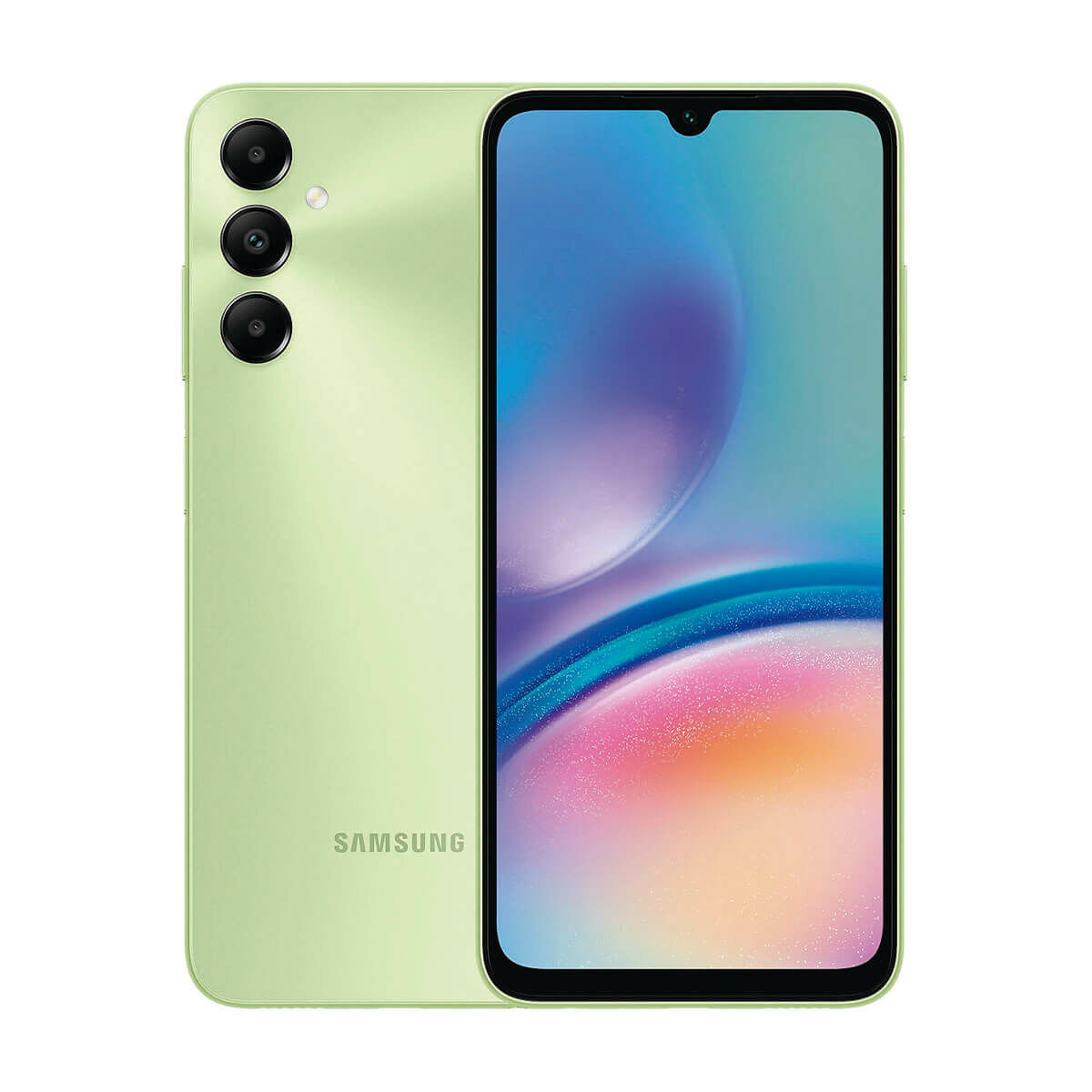 Smartphone Samsung Galaxy A05s SM-A057G 6,7" Octa Core Qualcomm Snapdragon 680 4G 4 GB RAM 128 GB Green (Refurbished A)
