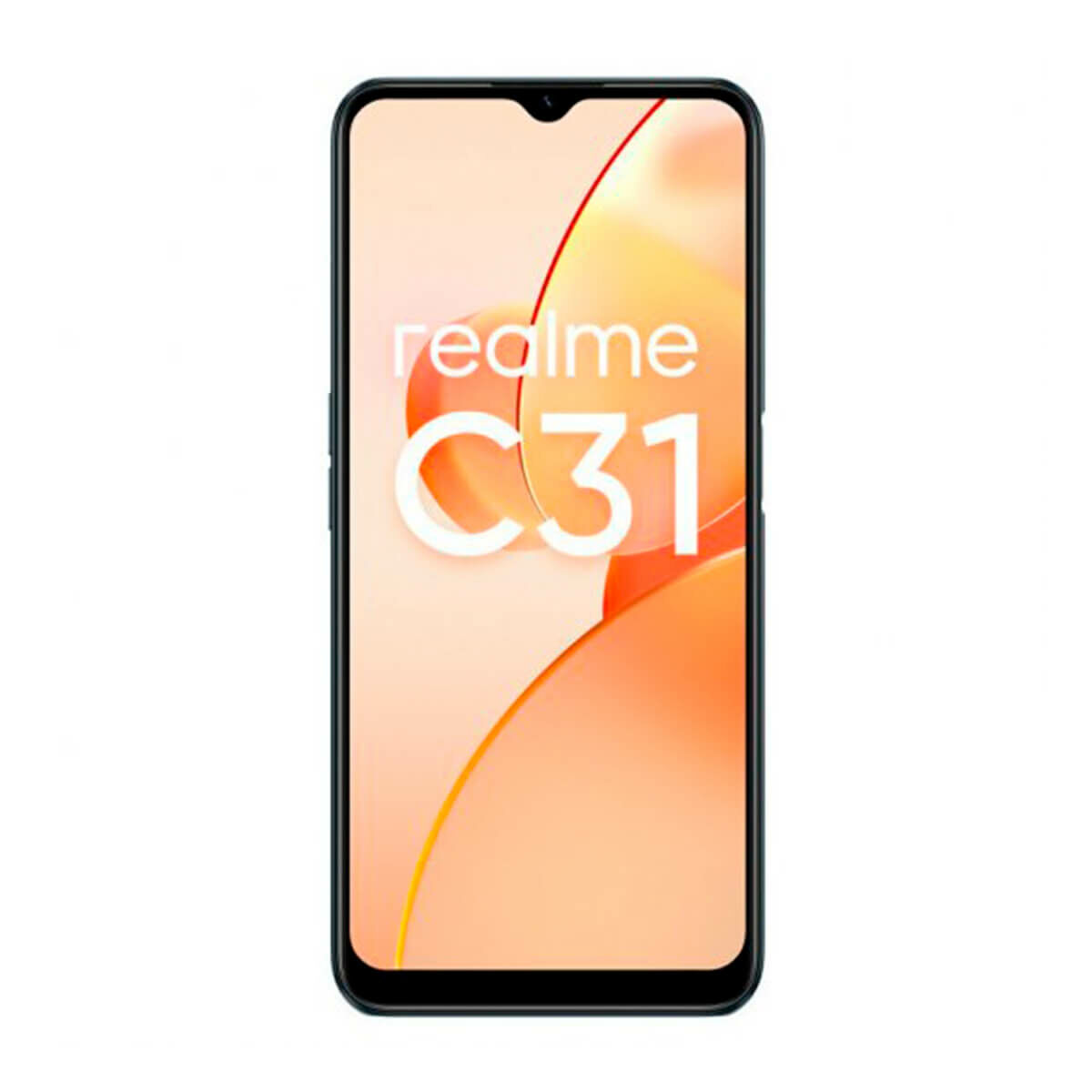 Afbeeldingen van Smartphone Realme C31 6,5" Octa Core 4 GB RAM 64 GB Green (Refurbished A)