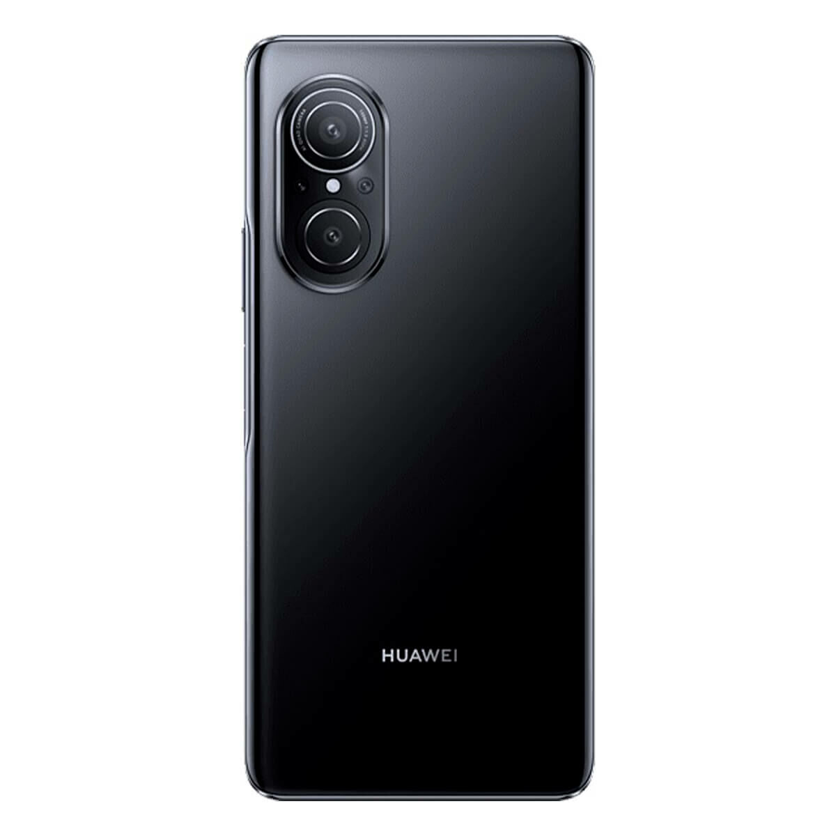 Afbeeldingen van Smartphone Huawei Nova 9 SE 6,78" Octa Core Qualcomm Snapdragon 680 4G 8 GB RAM 8 GB 128 GB Black (Refurbished A)