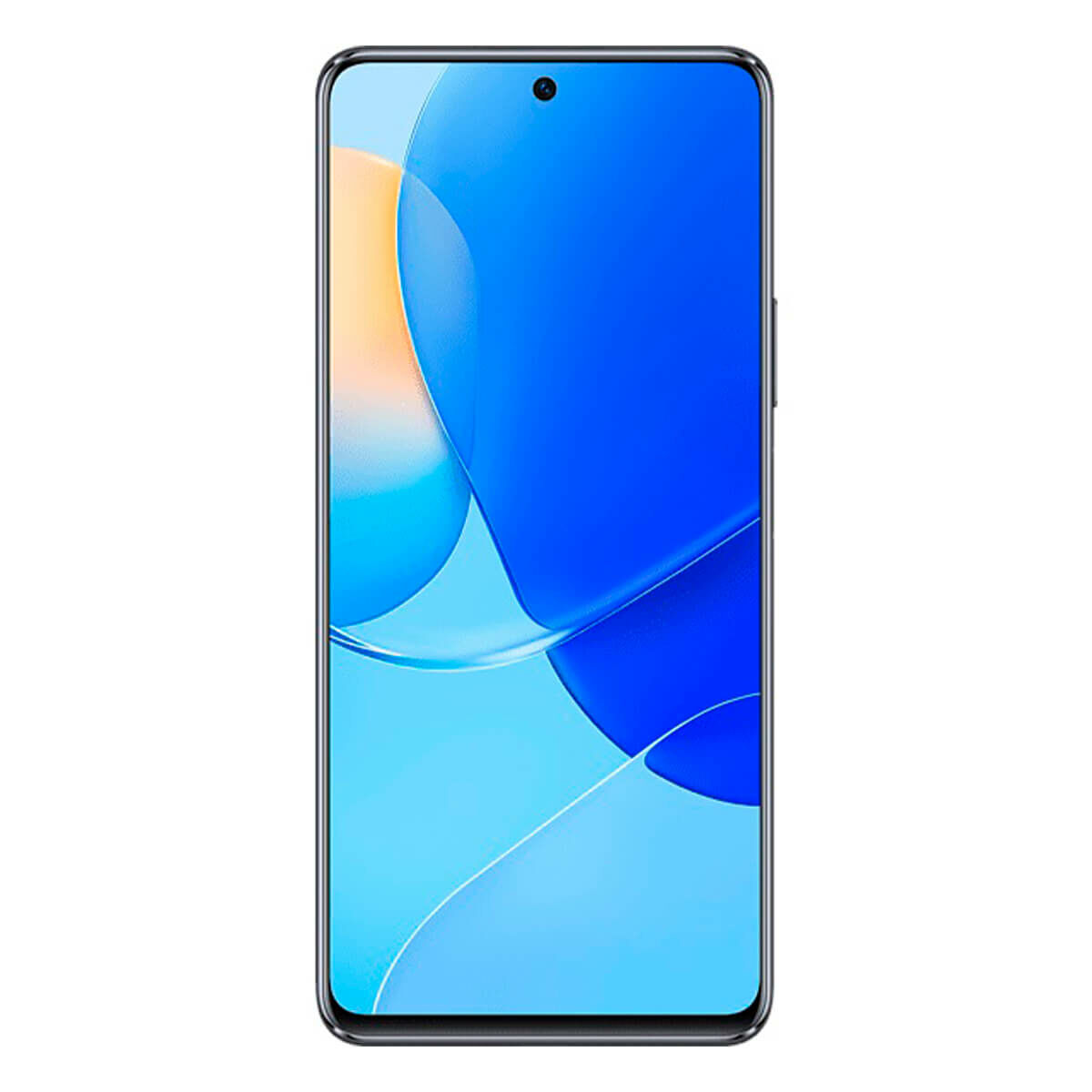 Afbeeldingen van Smartphone Huawei Nova 9 SE 6,78" Octa Core Qualcomm Snapdragon 680 4G 8 GB RAM 8 GB 128 GB Black (Refurbished A)
