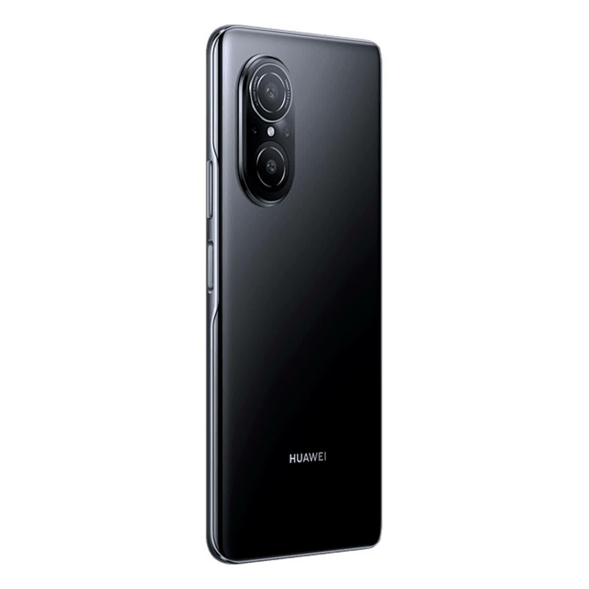 Afbeeldingen van Smartphone Huawei Nova 9 SE 6,78" Octa Core Qualcomm Snapdragon 680 4G 8 GB RAM 8 GB 128 GB Black (Refurbished A)