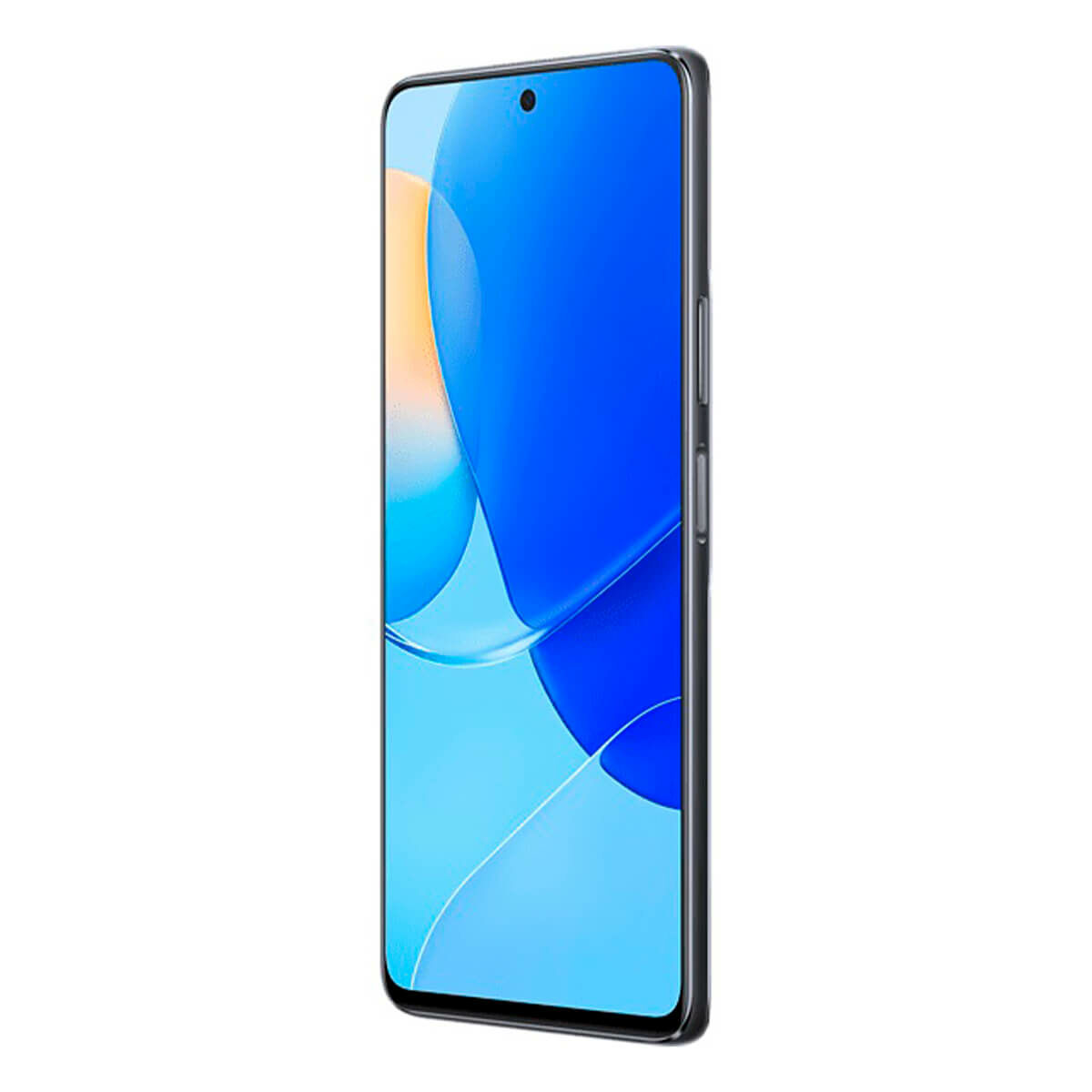 Afbeeldingen van Smartphone Huawei Nova 9 SE 6,78" Octa Core Qualcomm Snapdragon 680 4G 8 GB RAM 8 GB 128 GB Black (Refurbished A)