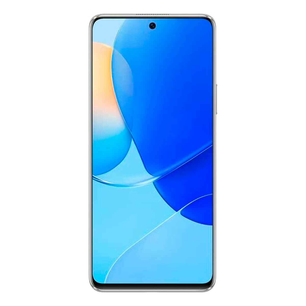 Afbeeldingen van Smartphone Huawei Nova 9 SE 6,78" Octa Core Qualcomm Snapdragon 680 4G 8 GB RAM 8 GB 128 GB White (Refurbished A)