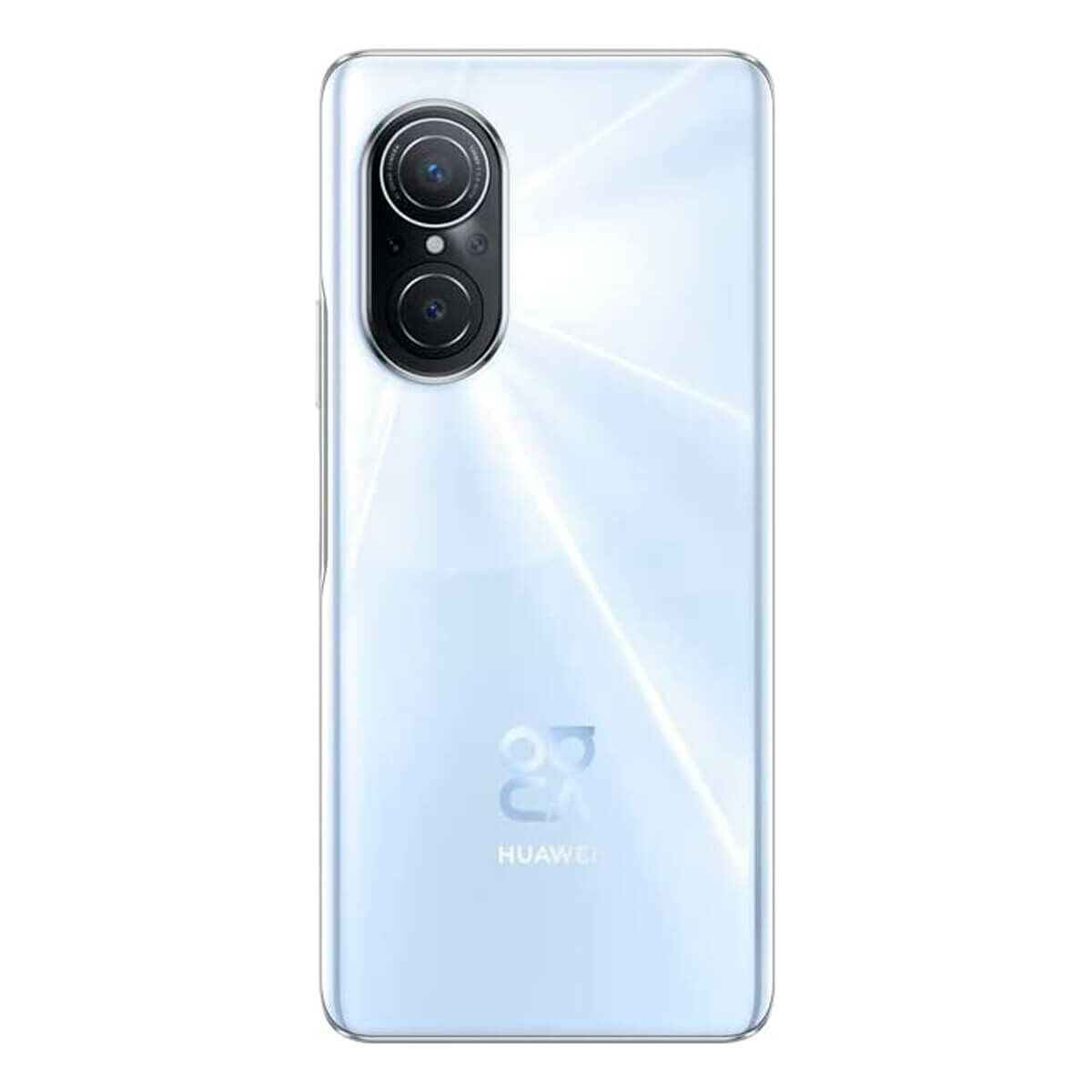 Afbeeldingen van Smartphone Huawei Nova 9 SE 6,78" Octa Core Qualcomm Snapdragon 680 4G 8 GB RAM 8 GB 128 GB White (Refurbished A)