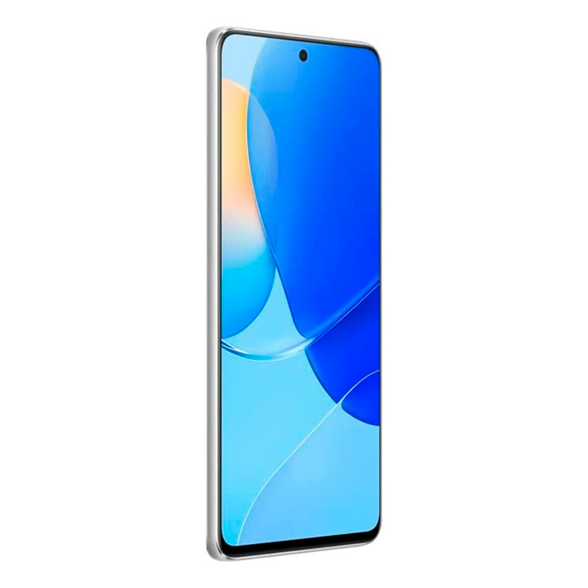 Afbeeldingen van Smartphone Huawei Nova 9 SE 6,78" Octa Core Qualcomm Snapdragon 680 4G 8 GB RAM 8 GB 128 GB White (Refurbished A)