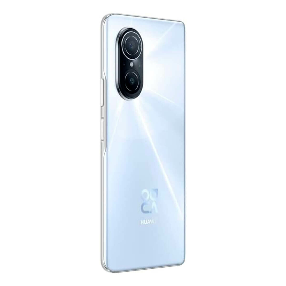 Afbeeldingen van Smartphone Huawei Nova 9 SE 6,78" Octa Core Qualcomm Snapdragon 680 4G 8 GB RAM 8 GB 128 GB White (Refurbished A)